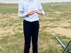 -PGA安瀛高尔夫球俱乐部