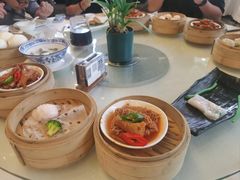 -寻味顺德·顺峰山庄(大良店)