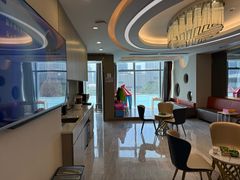 -希玛爱康健口腔(南山海岸城店)