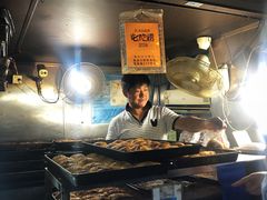 -朱记小郑酥烧饼(建康路店)
