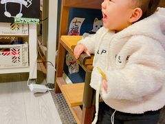 -熊猫一间店欧式奶茶铺