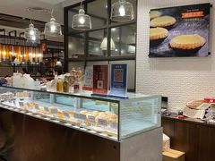 -新旺茶餐厅(嘉里城店)
