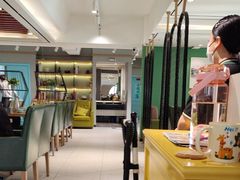 -去茶去餐厅(中央大街店)