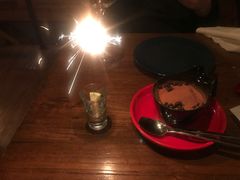 -Amanda餐厅(长乐路店)
