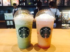 -星巴克(湛江国贸大厦店)