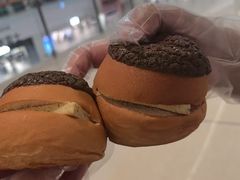 -喜宴又一村·粤菜·茶点·海鲜(壹方天地店)