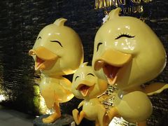 -明谷行馆·温泉