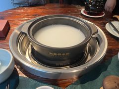 -大良毋米粥(锦龙路总店)