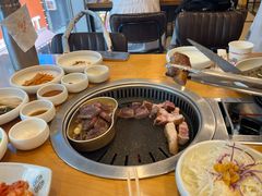 -黄金牧场(明洞总店)