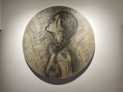 -素描餐厅(灵隐天竺店)