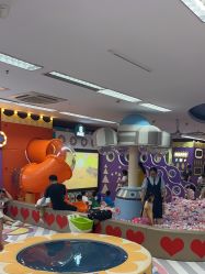 -孩子王童乐园(马群店)