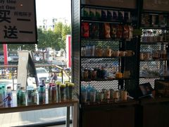 -星巴克(湖州凤凰时代广场店)