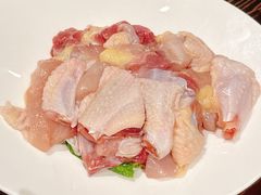 走地鸡-大良毋米粥(锦龙路总店)