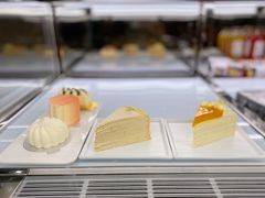 -1/4 ONE QUARTER COFFEE LAB(朝阳大悦城店)