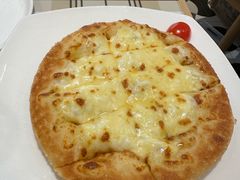 -菲滋意式餐厅(临海银泰店)