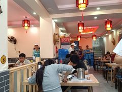 -乡厨味道(黄鹤楼店)