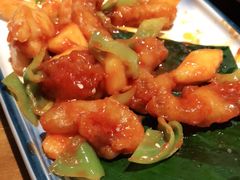 -觅山云南菜(泊富ICITY店)