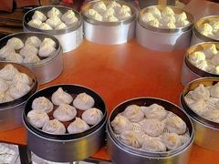 -笑云开汤包店(网巾市店)
