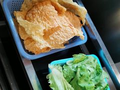 -林记潮牛·牛肉火锅(上马墩店)