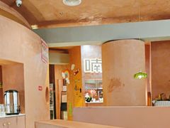 -喃喃椰·糟粕醋·椰子鸡火锅(七堡花园店)