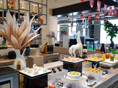 -铂丽斯国际大酒店-凯悦自助餐厅