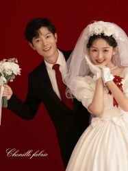-今生有约国际精品婚纱摄影(苏州店)