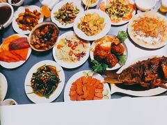 -梨木台悦来客农家院