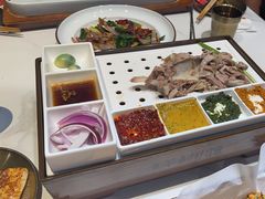 -相约·羊村小馆(长沙路店)