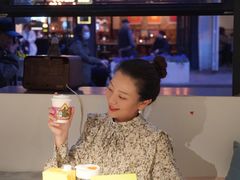 -茶是一枝花泡茶店