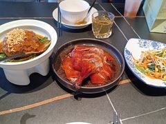 -童福兴·南京菜(老门东店)