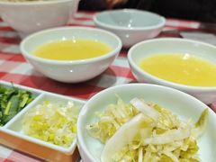 -刘二永香羊肉面庄(长安店)