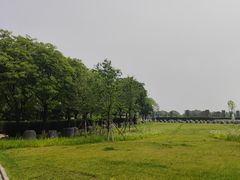 -中国人民抗日战争纪念雕塑园