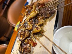 -本色.小马哥烧烤(五一路总店)