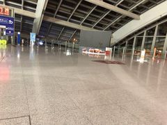 -首都机场T3航站楼商务CIP贵宾厅