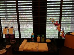 -广州都喜泰丽温泉度假酒店