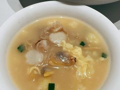 -双合园·海鲜水饺青岛菜(万佳广场店)