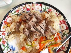 -帕米尔食府(白云观店)