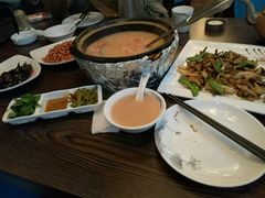 -粥王府 老广传家菜(东关街店)