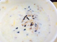 醪糟-清真老马家国华牛奶鸡蛋醪糟(正宁路店)