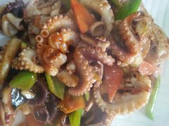 -兴隆海鲜菜馆