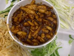 -合合春饼·酱骨·东北菜(潘家园店)