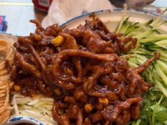 -满园烤鸭·春饼(中街大悦城店)