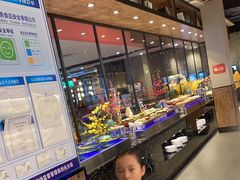 -冠菌火锅自助(东莞桥头店)