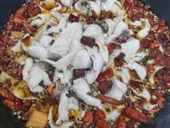 -金三可市井水煮鱼(金碧园店)