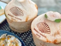 -海角轩·三亚文华东方酒店