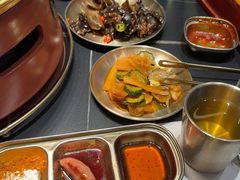 -西塔老太太泥炉烤肉(龙湖北苑天街店)