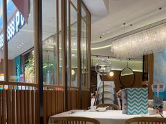 大堂-莆田餐厅PUTIEN(武商MALL店)