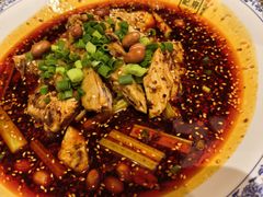 -杨记隆府重庆江湖菜(大悦城店)