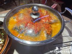 -味上湘菜馆(阿波罗店)
