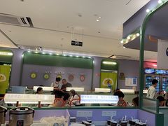 -椰小鸡·琼州糟粕醋(美兰缤纷城店)